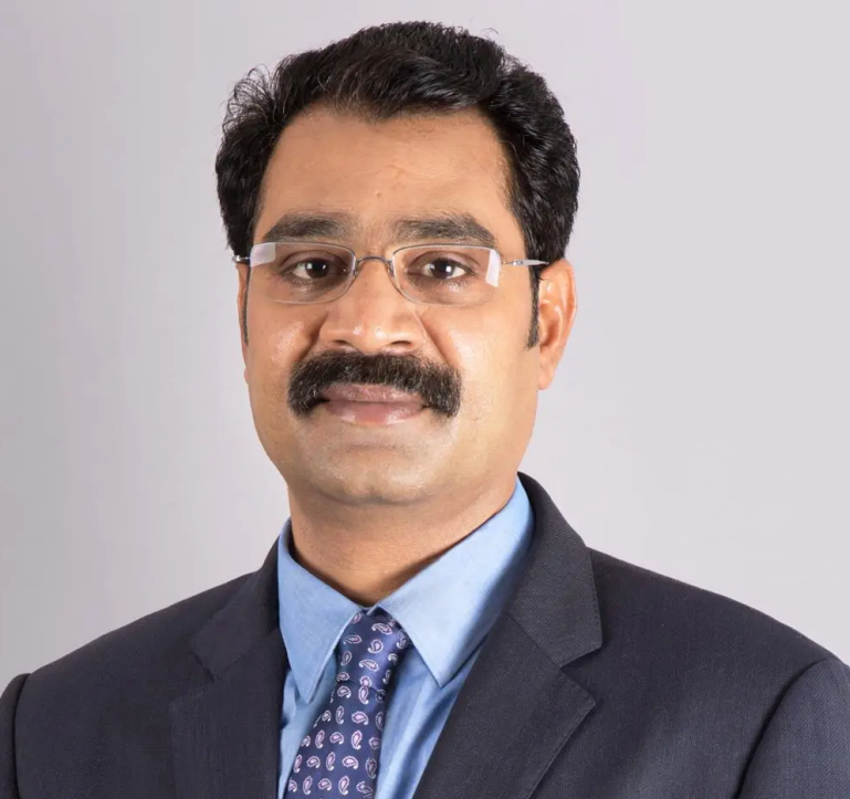 Sri Murali Krishna Gannamaneni