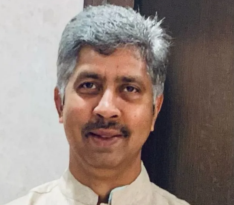 Sri G.S. Siva Kumar
