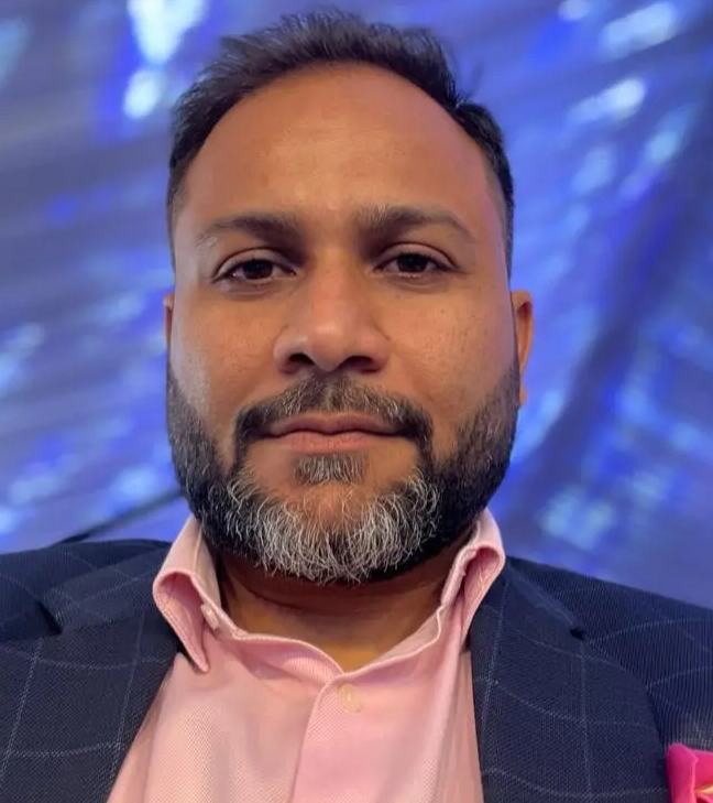 Neeraj Sarda