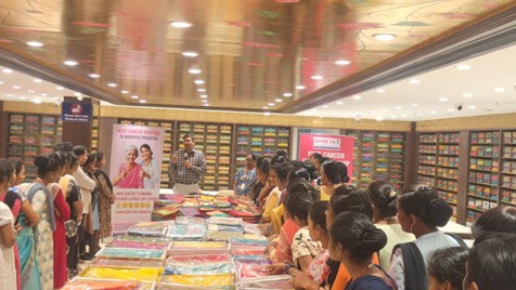 Awareness Session by Dr.Uma Shankar 4