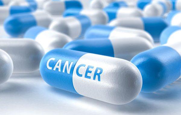 Cancer Cure