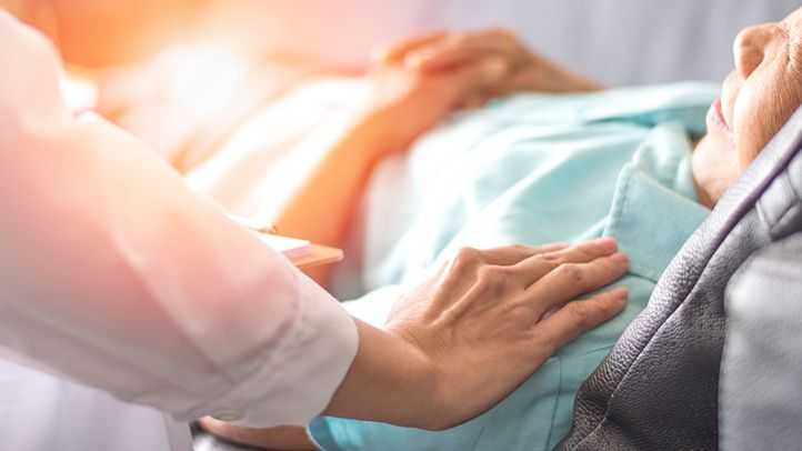 Palliative & Terminal Care