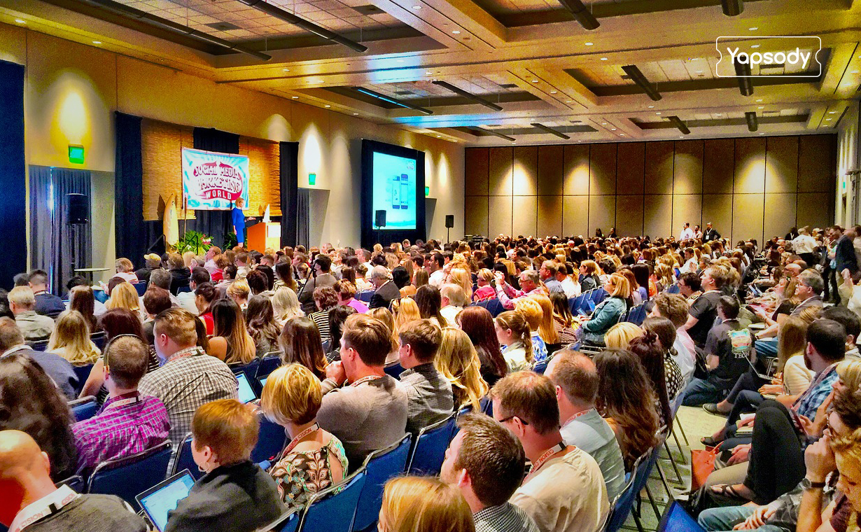 Organize Seminars